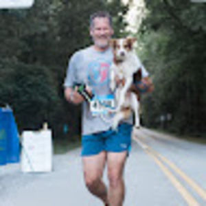 Meet your Posher, Jeff